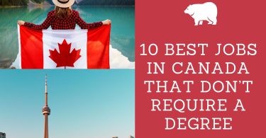 10 Best Jobs in Canada that Don’t Require a Degree