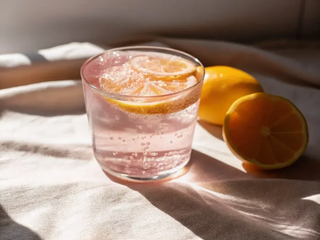 burnjaro pink salt trick recipe